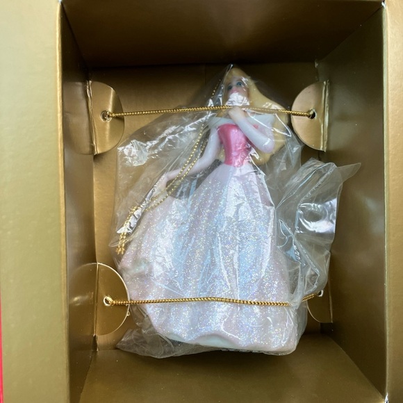 Disney Sleeping Beauty Ornament - Picture 1 of 6